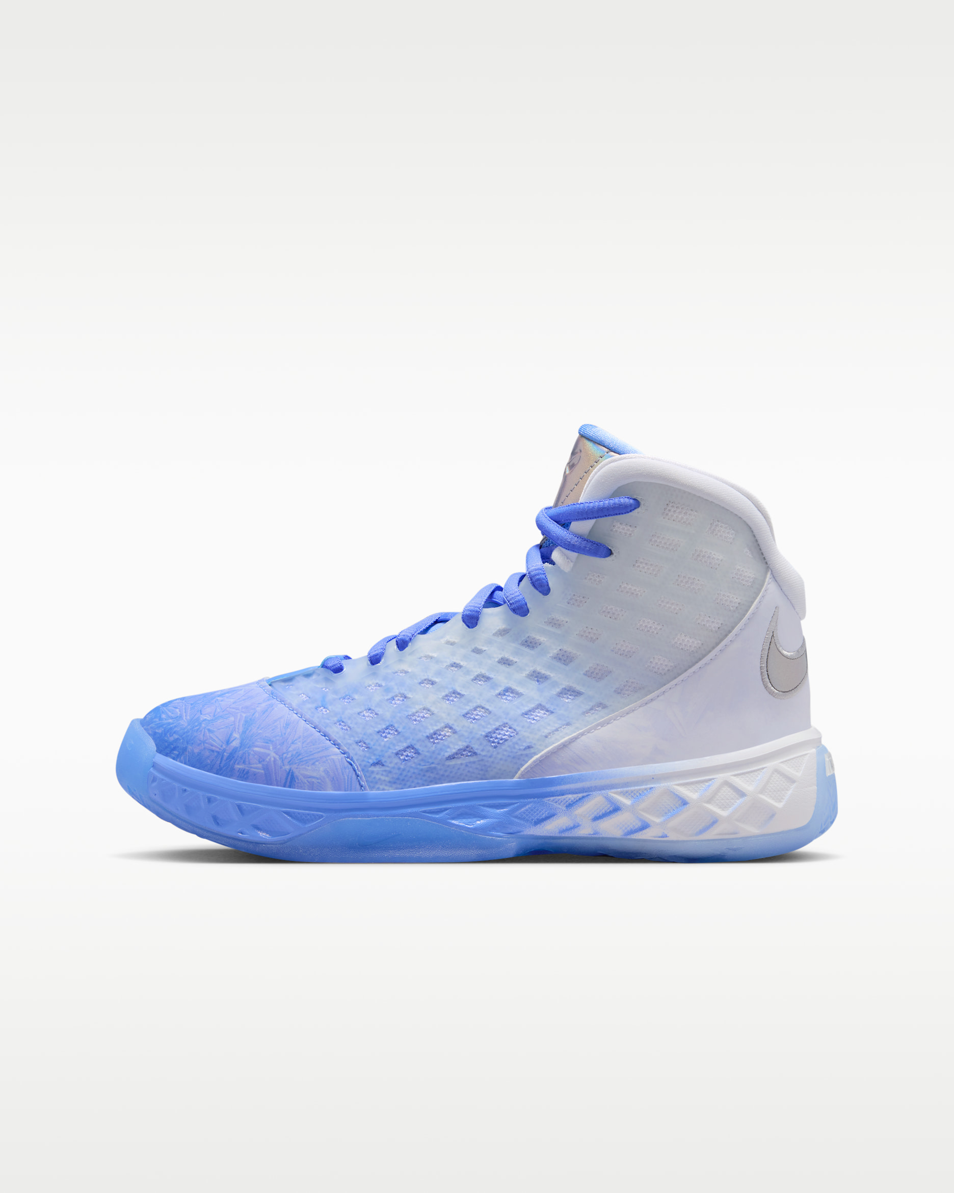 Kobe III Big Kids' Basketball Shoes. Nike.com